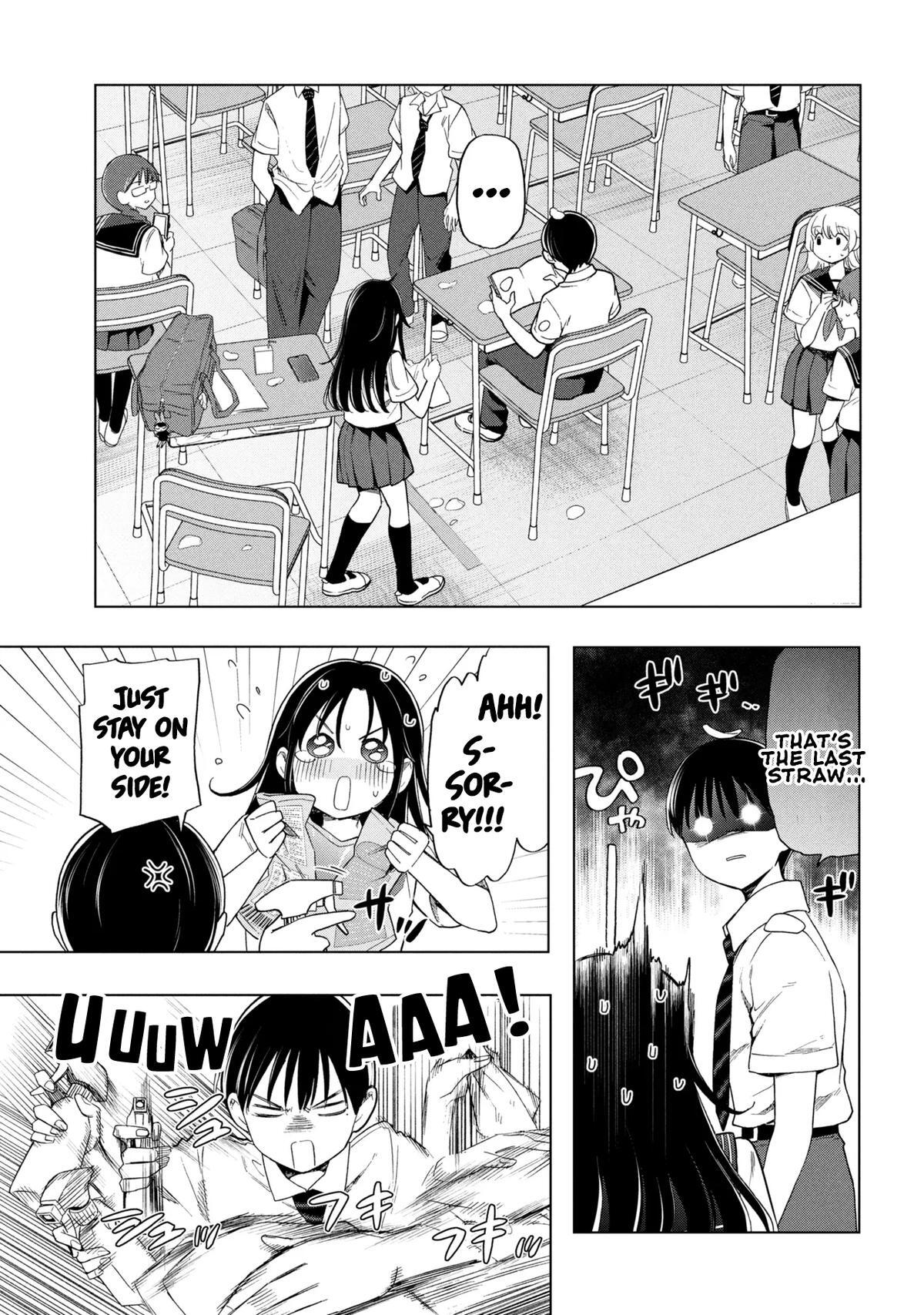 Read Ochinai Yogore wo Boku wa Nanto Yobeba Yokatta noka Manga Online