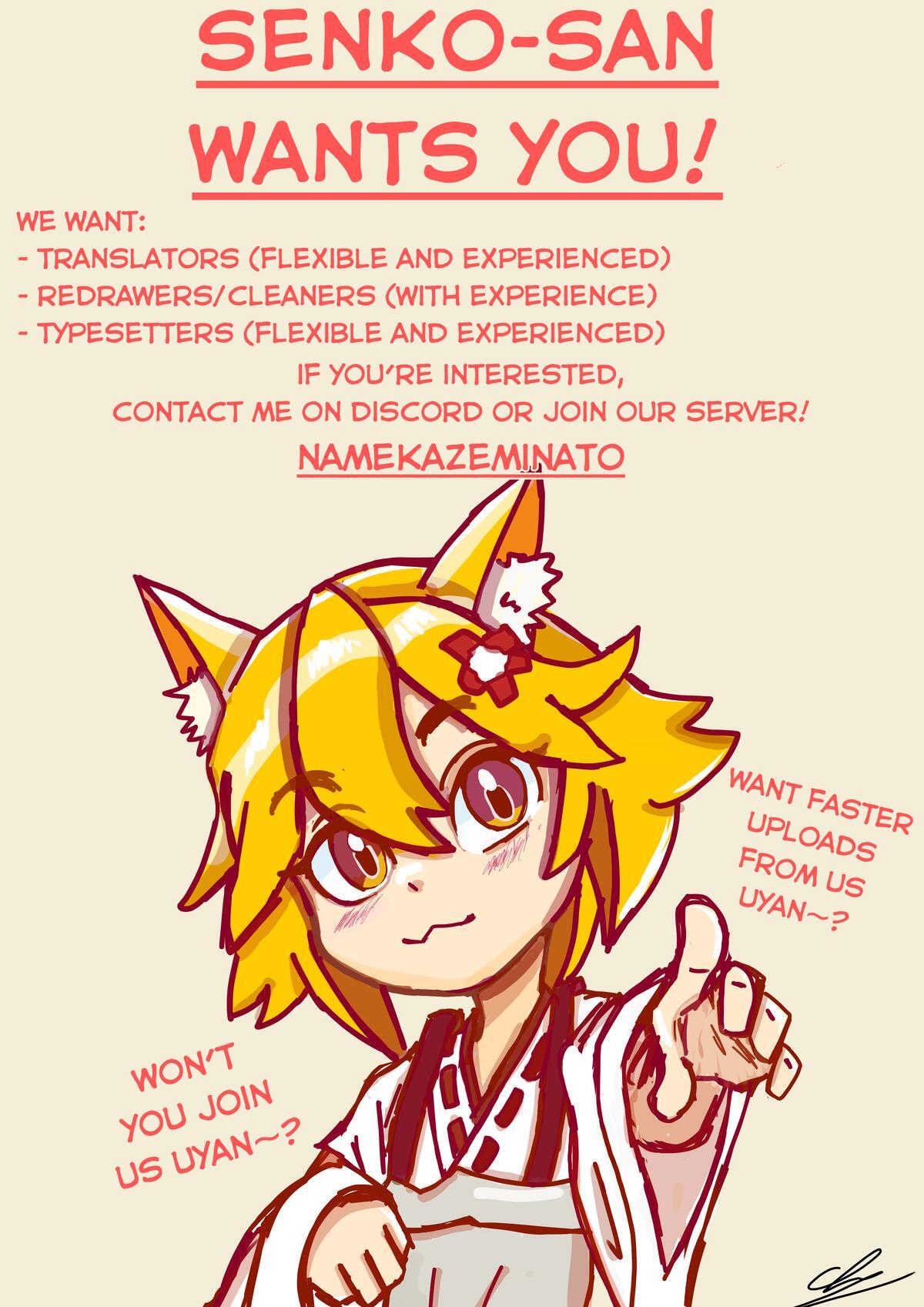 Read Ochinai Yogore wo Boku wa Nanto Yobeba Yokatta noka Manga Online