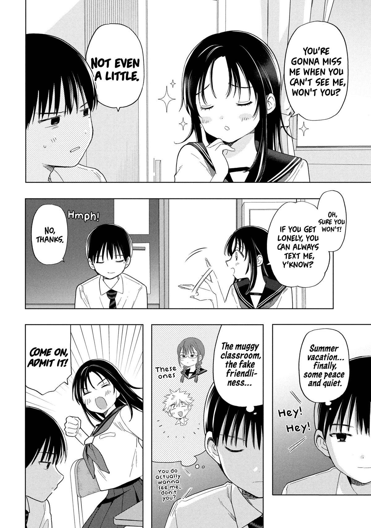 Read Ochinai Yogore wo Boku wa Nanto Yobeba Yokatta noka Manga Online