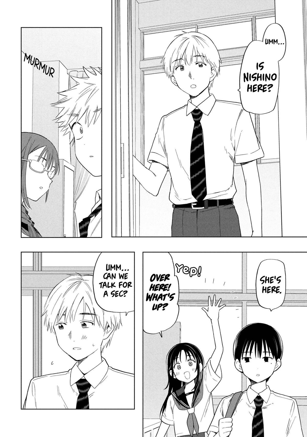 Read Ochinai Yogore wo Boku wa Nanto Yobeba Yokatta noka Manga Online