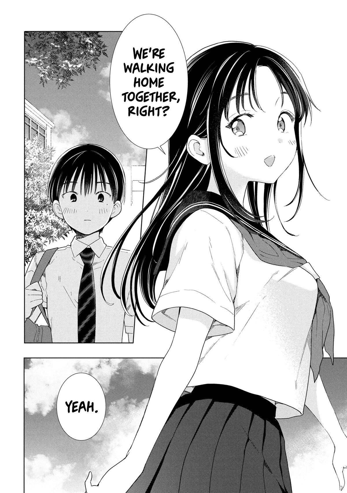 Read Ochinai Yogore wo Boku wa Nanto Yobeba Yokatta noka Manga Online