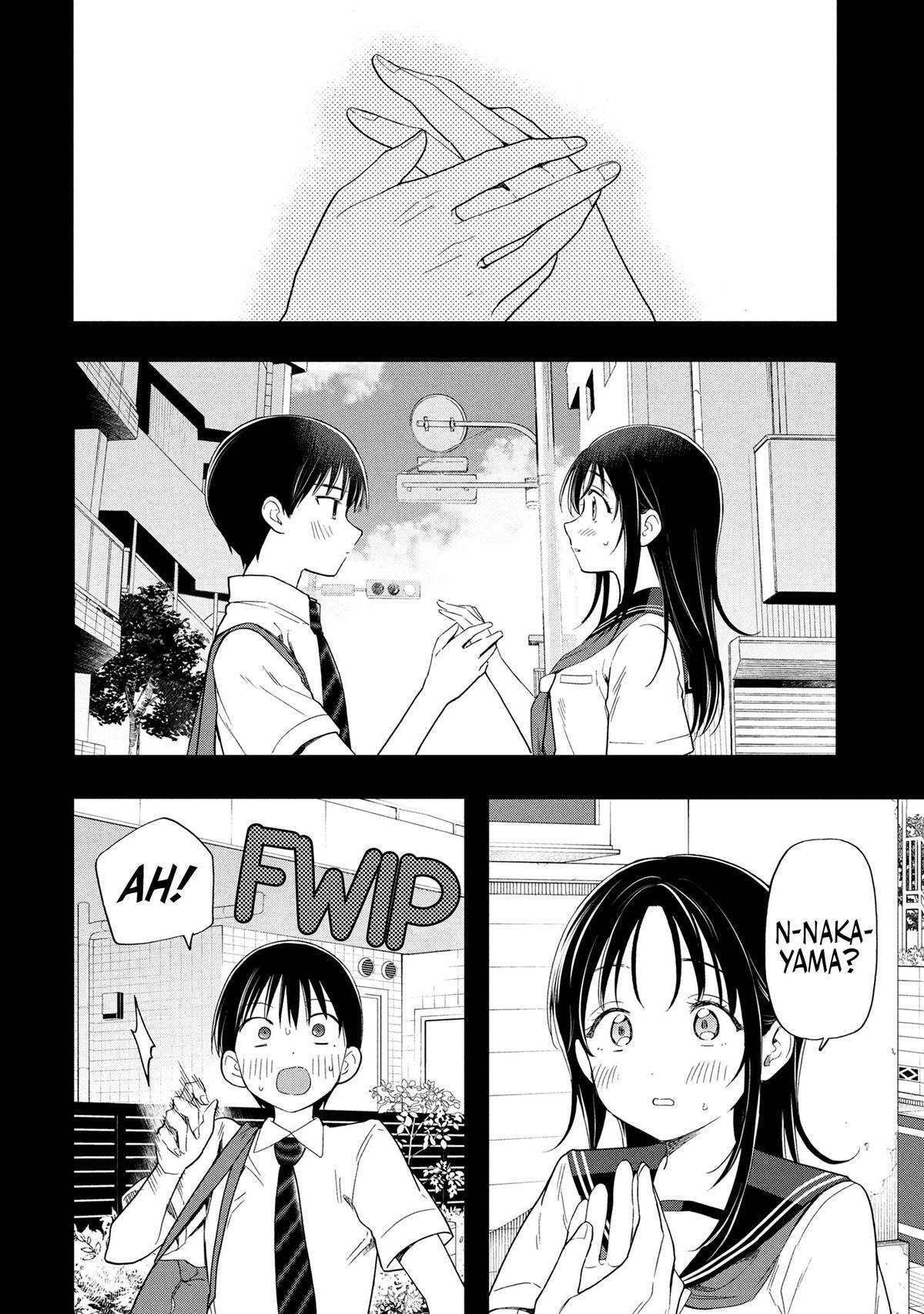 Read Ochinai Yogore wo Boku wa Nanto Yobeba Yokatta noka Manga Online