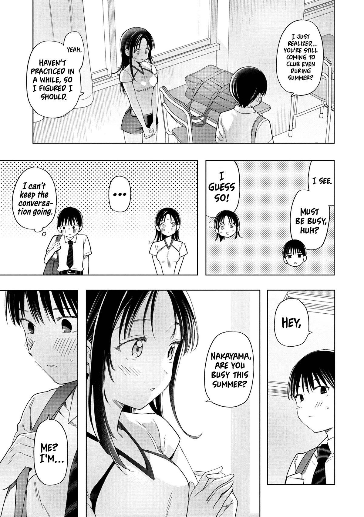 Read Ochinai Yogore wo Boku wa Nanto Yobeba Yokatta noka Manga Online