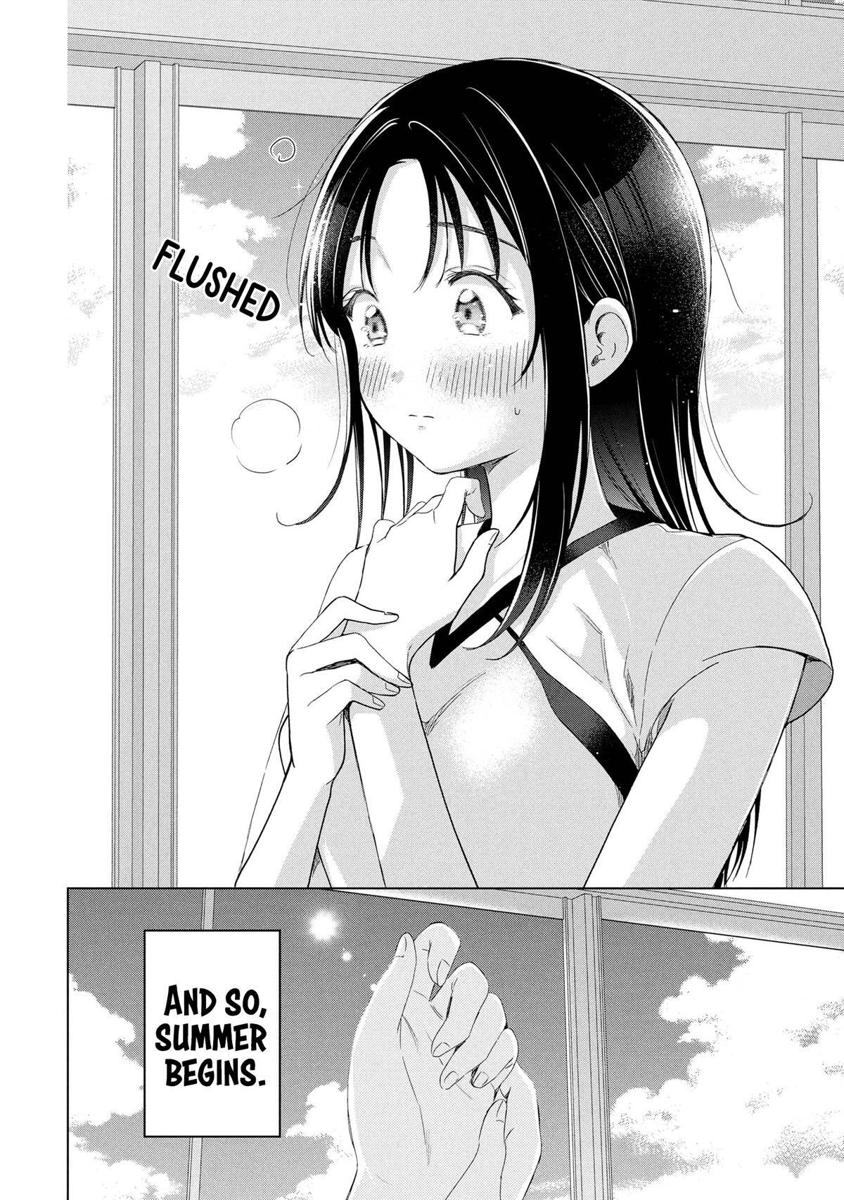 Read Ochinai Yogore wo Boku wa Nanto Yobeba Yokatta noka Manga Online