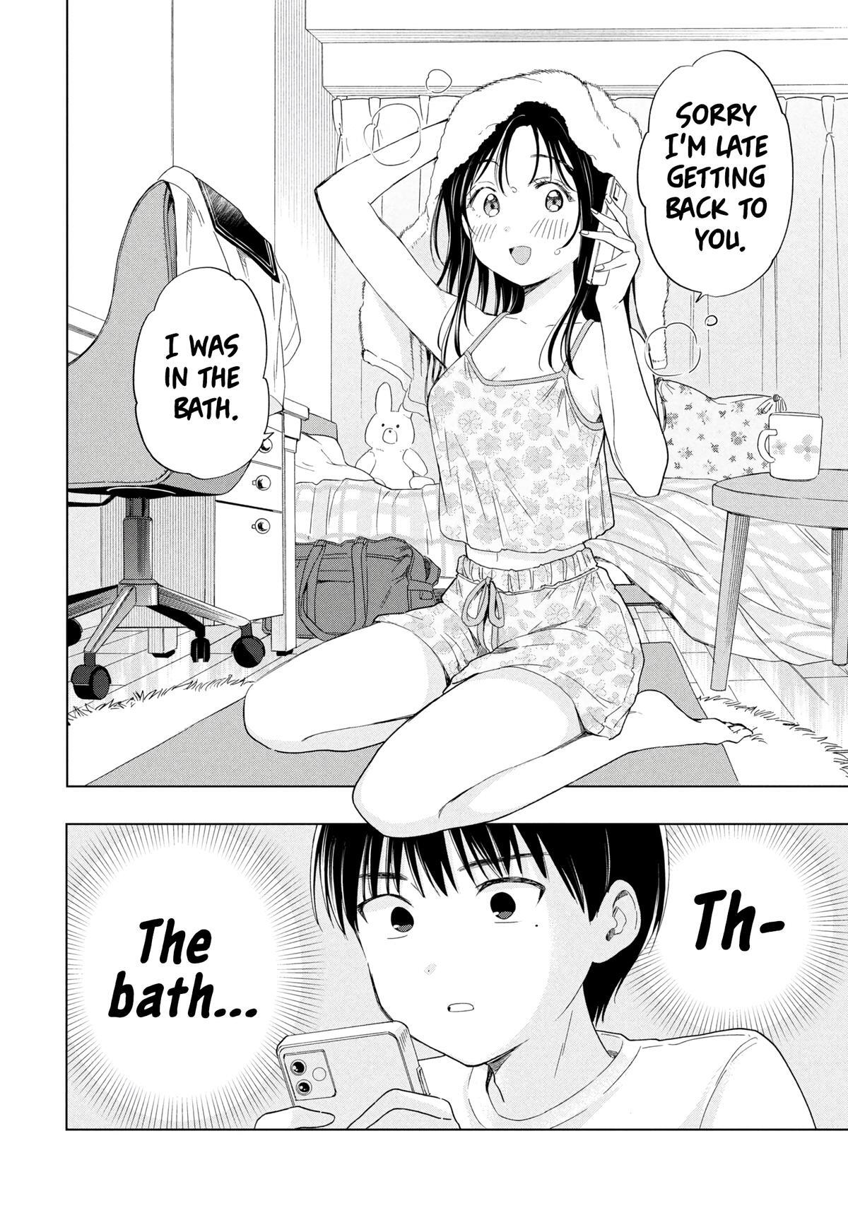 Read Ochinai Yogore wo Boku wa Nanto Yobeba Yokatta noka Manga Online