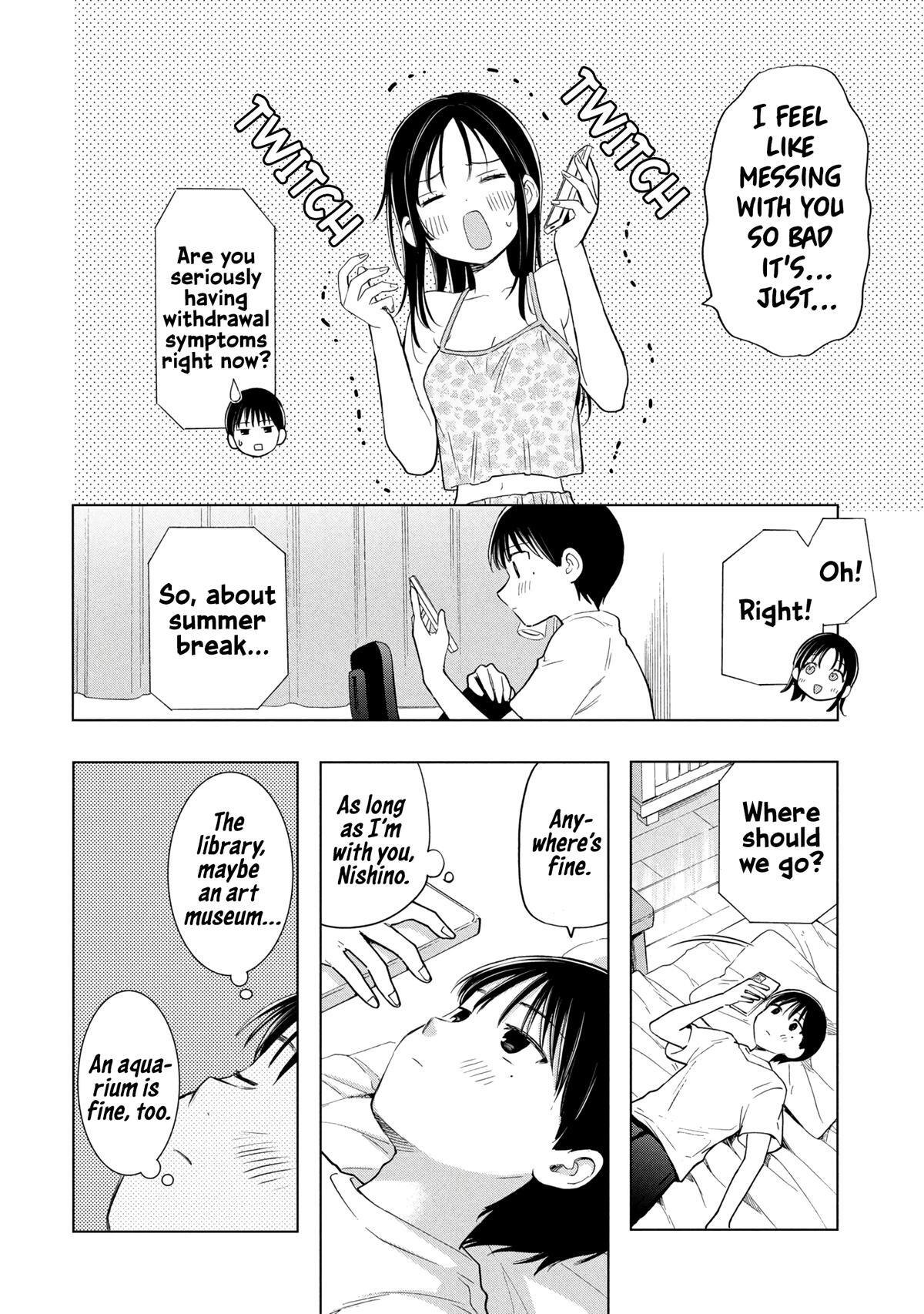 Read Ochinai Yogore wo Boku wa Nanto Yobeba Yokatta noka Manga Online