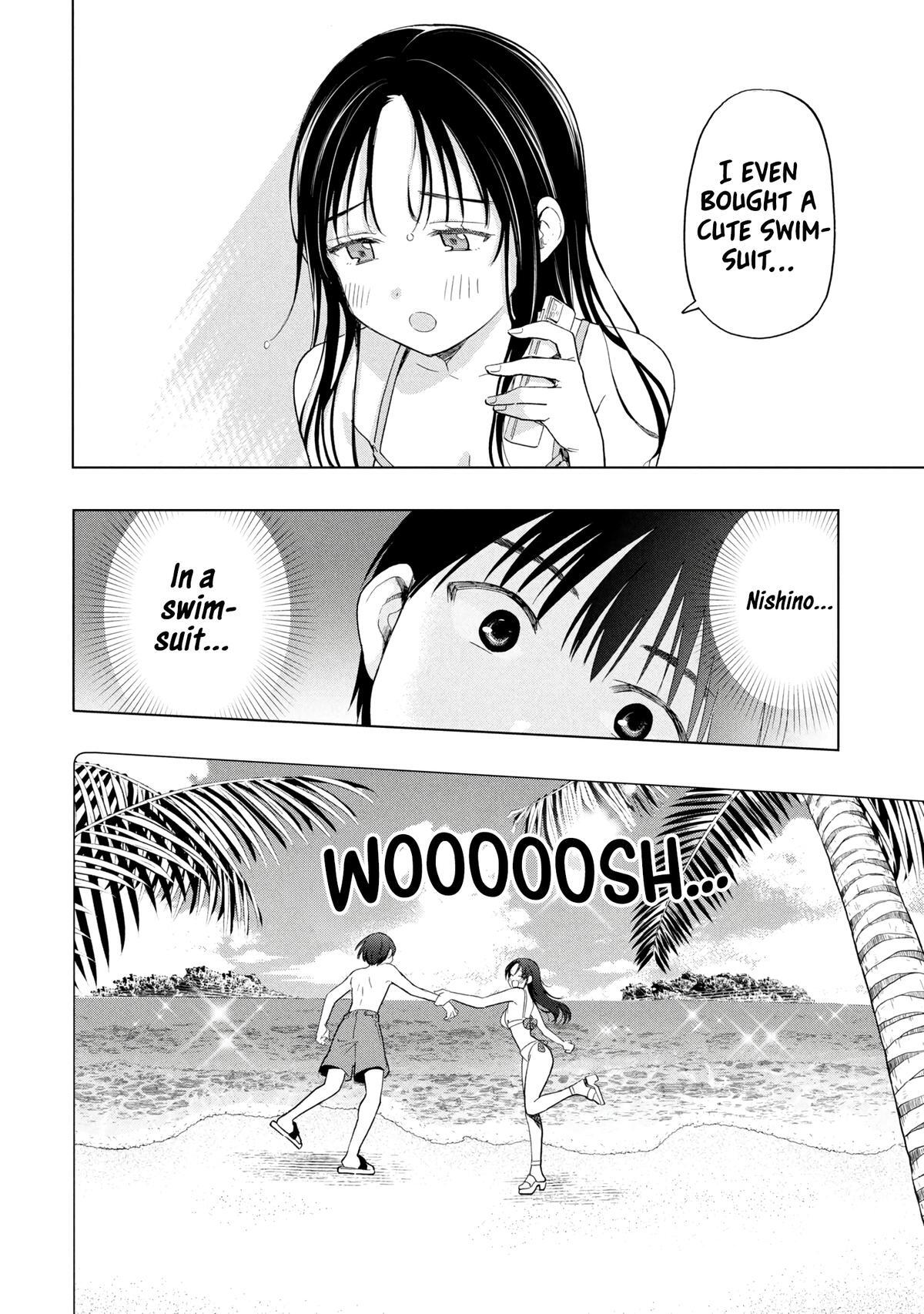 Read Ochinai Yogore wo Boku wa Nanto Yobeba Yokatta noka Manga Online