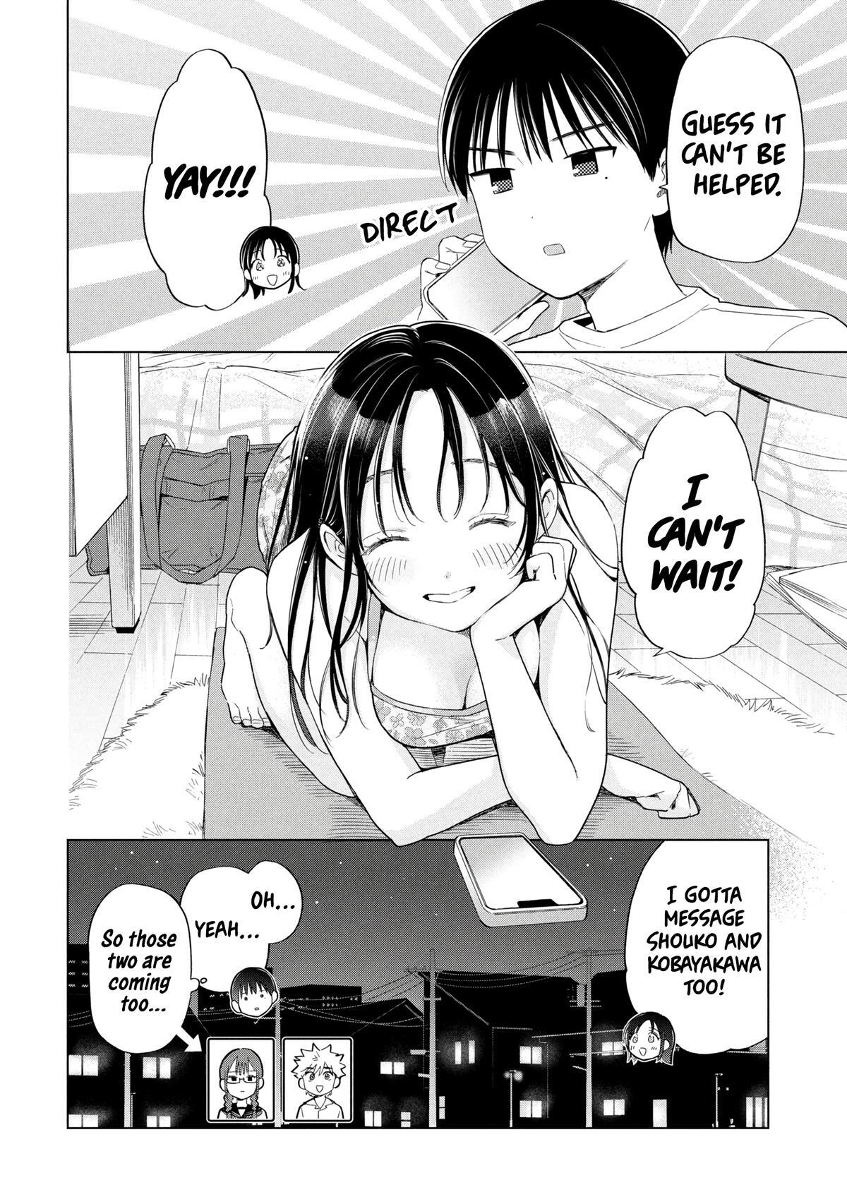 Read Ochinai Yogore wo Boku wa Nanto Yobeba Yokatta noka Manga Online