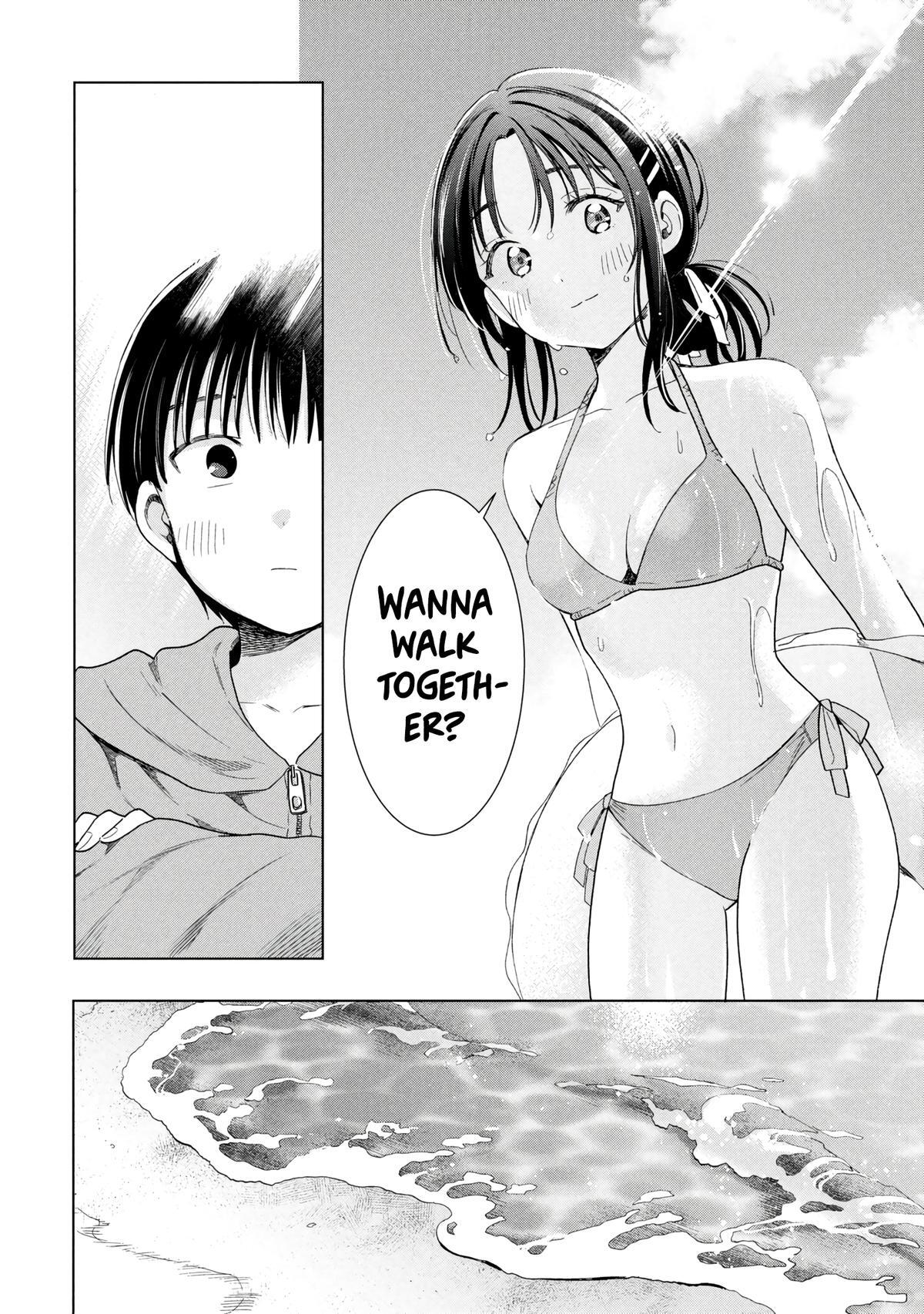 Read Ochinai Yogore wo Boku wa Nanto Yobeba Yokatta noka Manga Online