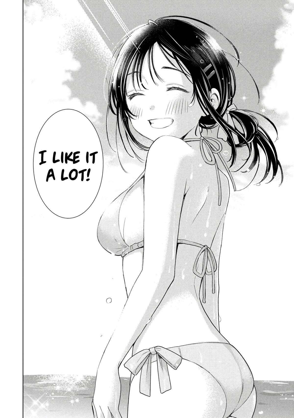 Read Ochinai Yogore wo Boku wa Nanto Yobeba Yokatta noka Manga Online