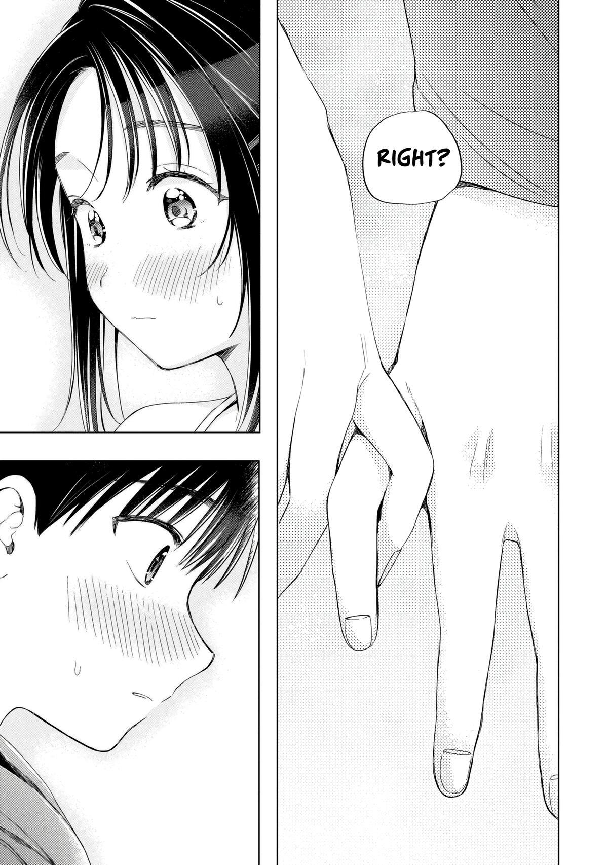 Read Ochinai Yogore wo Boku wa Nanto Yobeba Yokatta noka Manga Online