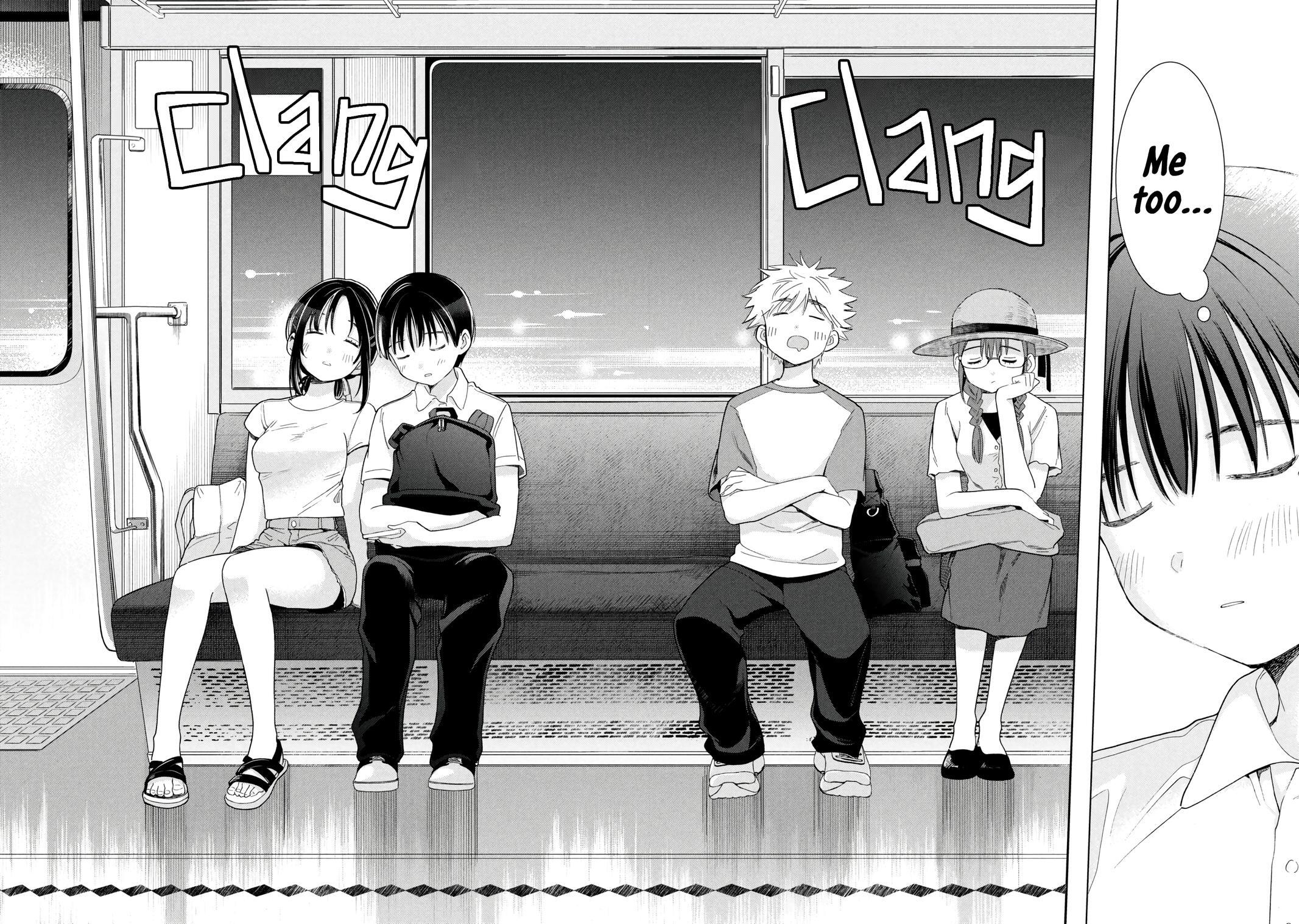 Read Ochinai Yogore wo Boku wa Nanto Yobeba Yokatta noka Manga Online