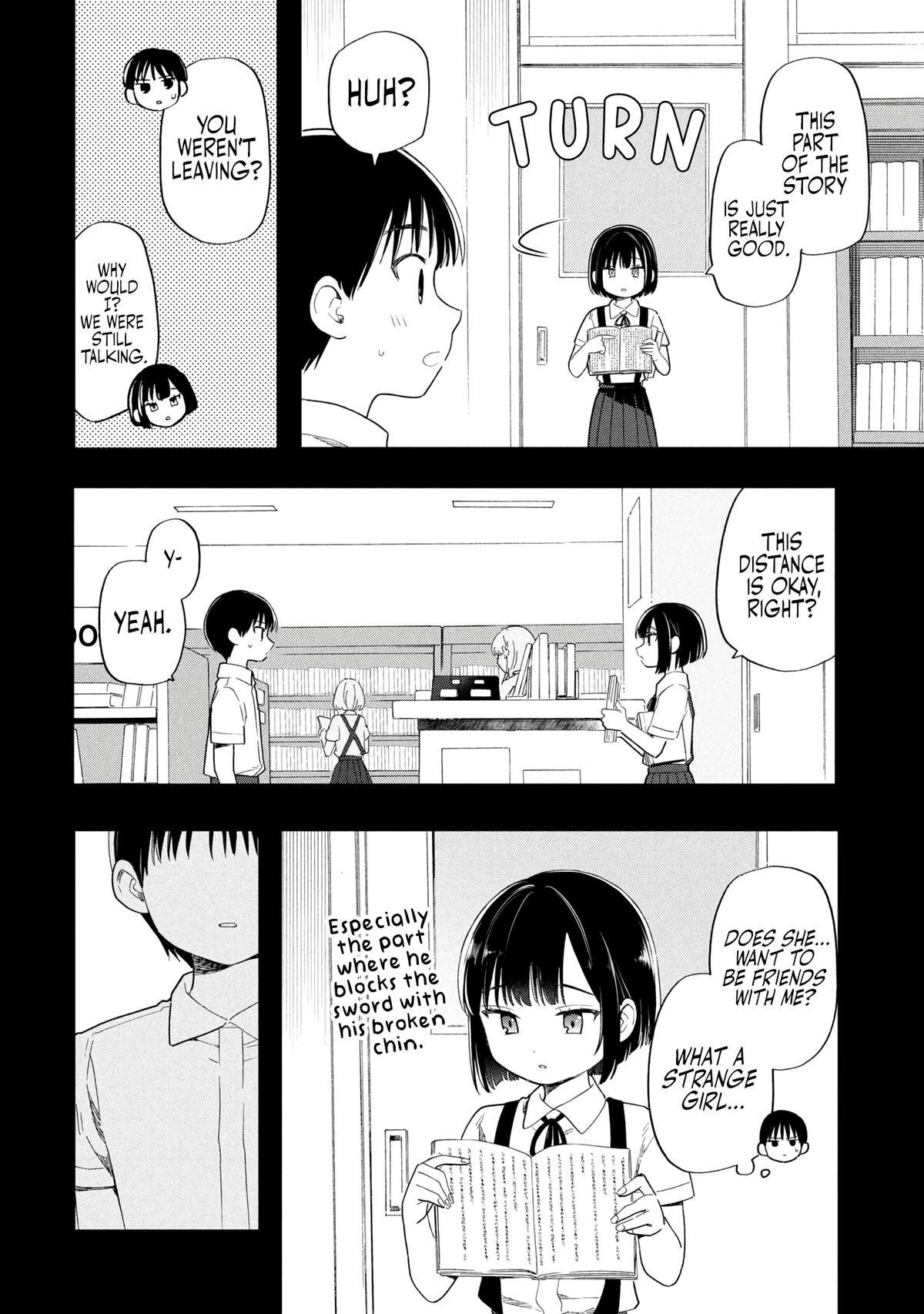 Read Ochinai Yogore wo Boku wa Nanto Yobeba Yokatta noka Manga Online