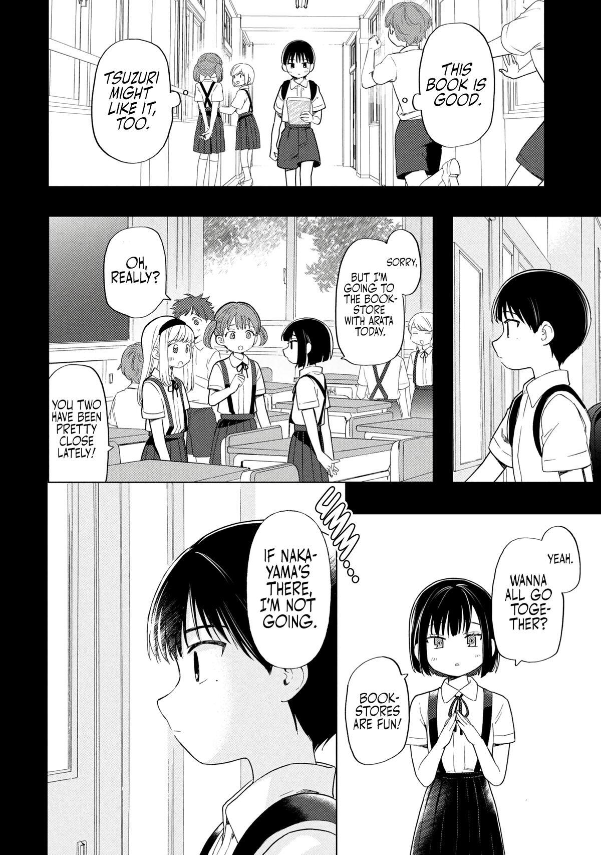 Read Ochinai Yogore wo Boku wa Nanto Yobeba Yokatta noka Manga Online