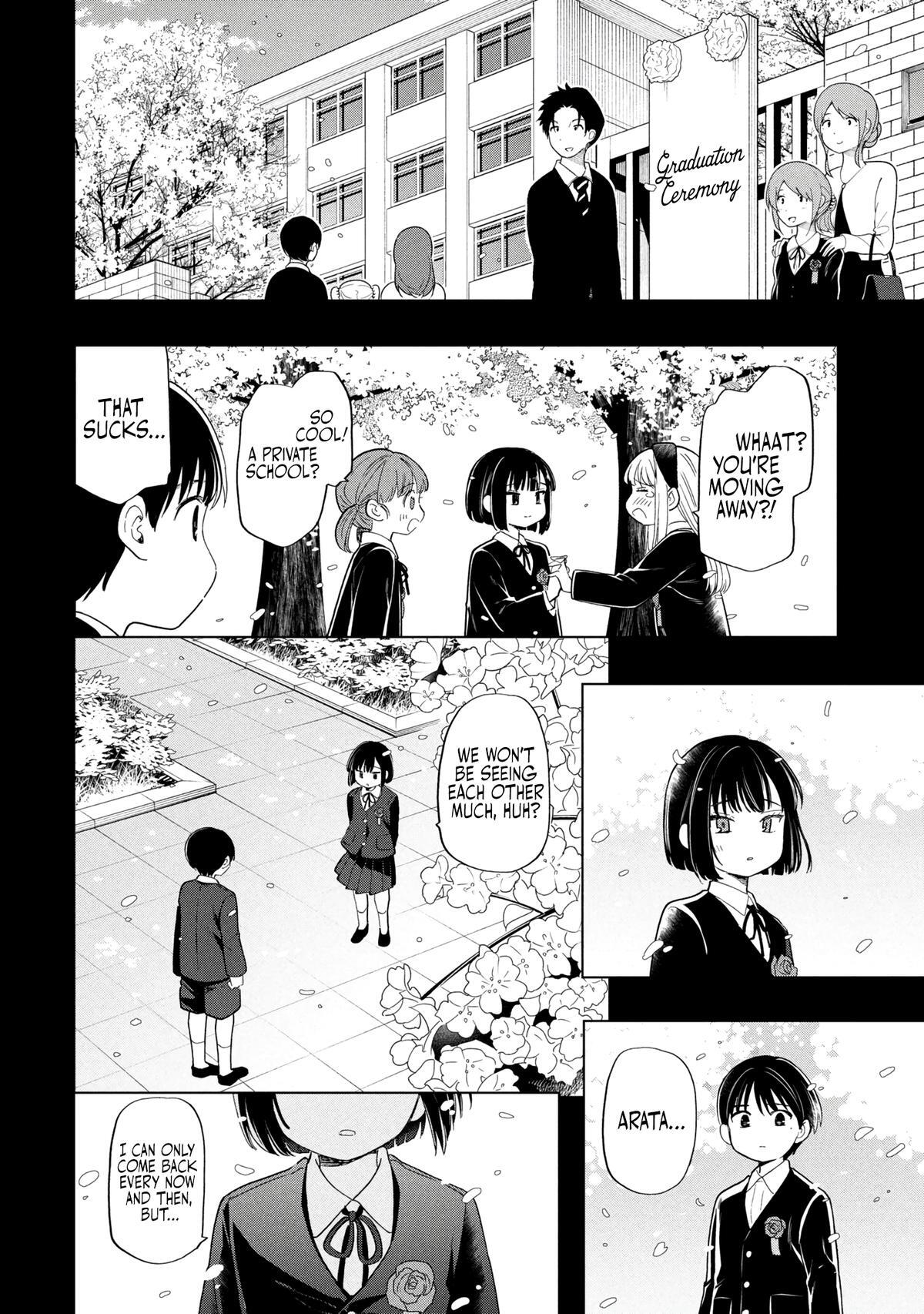 Read Ochinai Yogore wo Boku wa Nanto Yobeba Yokatta noka Manga Online