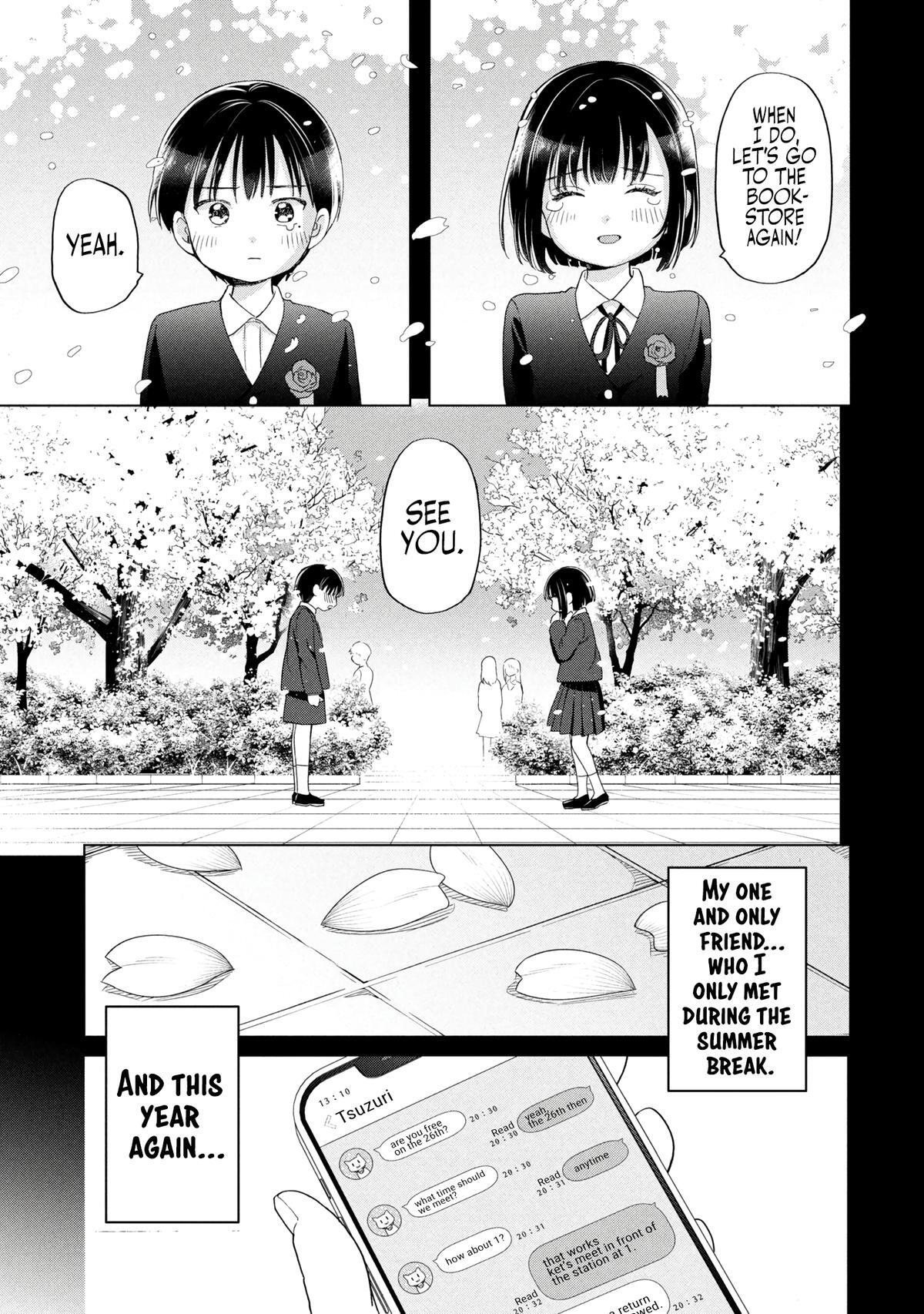 Read Ochinai Yogore wo Boku wa Nanto Yobeba Yokatta noka Manga Online