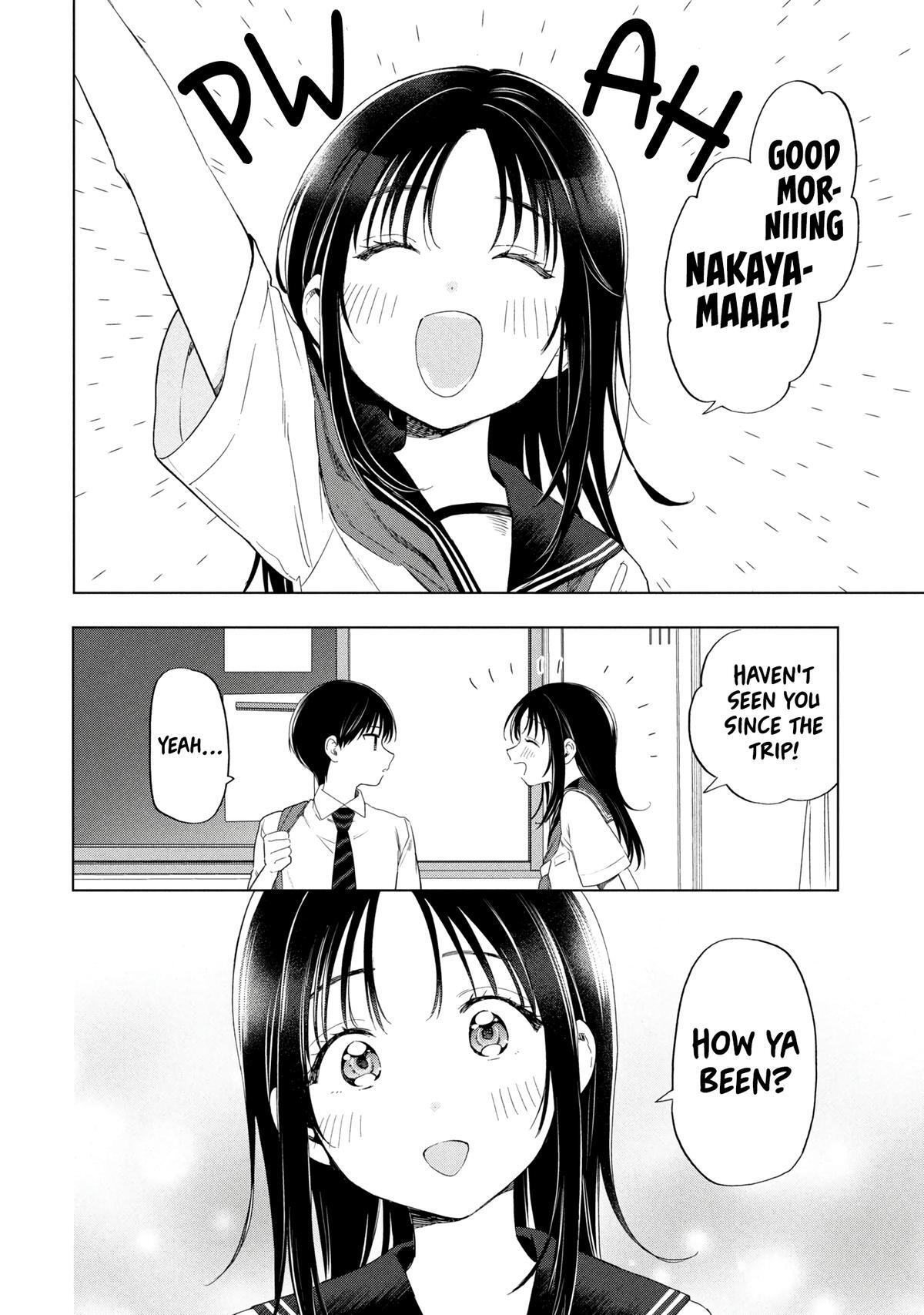 Read Ochinai Yogore wo Boku wa Nanto Yobeba Yokatta noka Manga Online