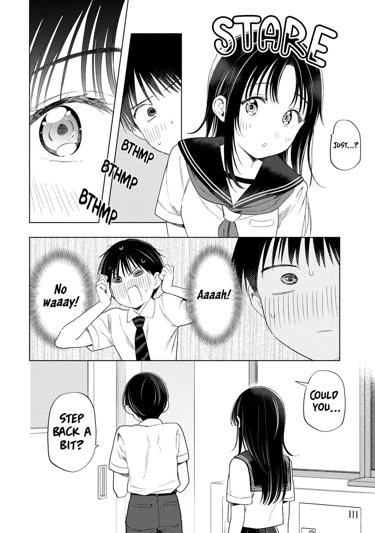 Read Ochinai Yogore wo Boku wa Nanto Yobeba Yokatta noka Manga Online