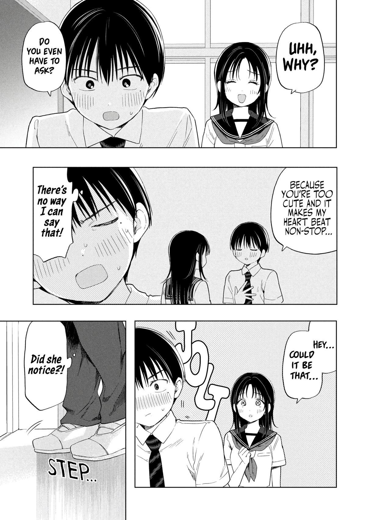 Read Ochinai Yogore wo Boku wa Nanto Yobeba Yokatta noka Manga Online