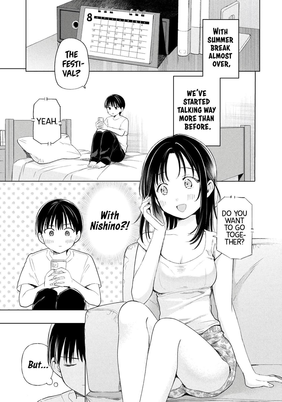 Read Ochinai Yogore wo Boku wa Nanto Yobeba Yokatta noka Manga Online