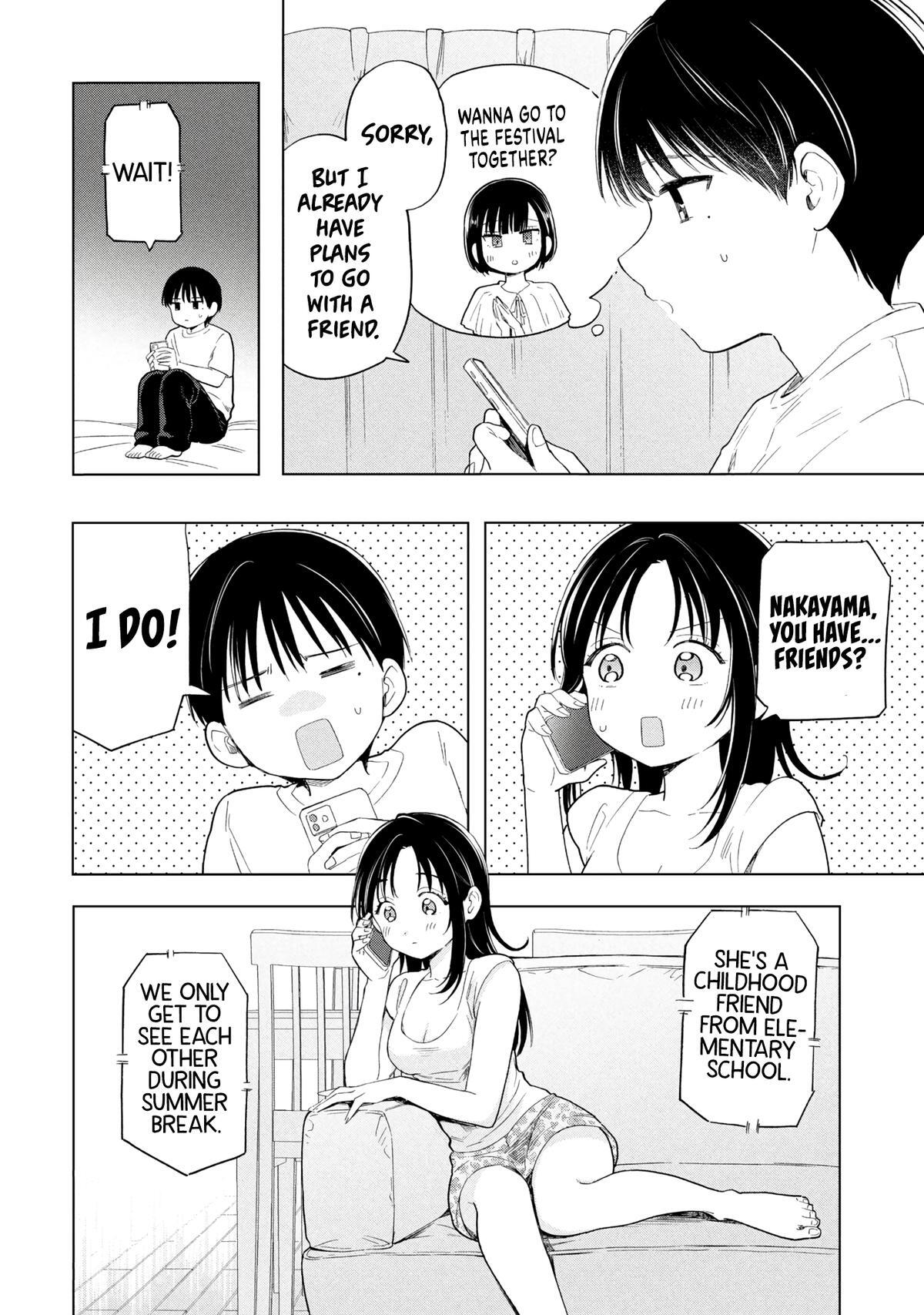 Read Ochinai Yogore wo Boku wa Nanto Yobeba Yokatta noka Manga Online