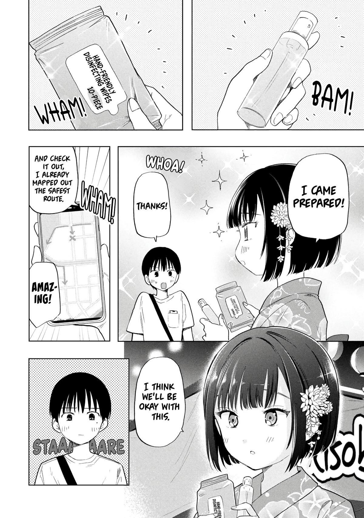 Read Ochinai Yogore wo Boku wa Nanto Yobeba Yokatta noka Manga Online