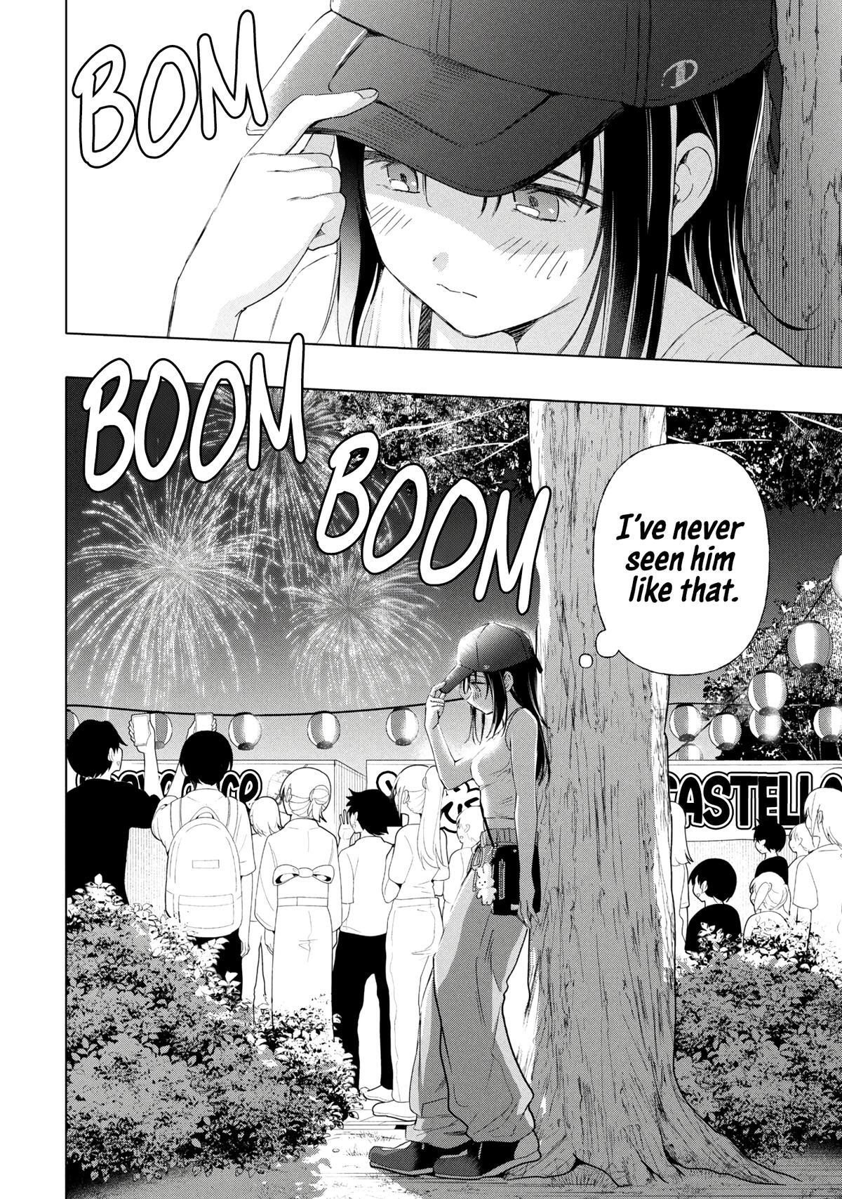 Read Ochinai Yogore wo Boku wa Nanto Yobeba Yokatta noka Manga Online