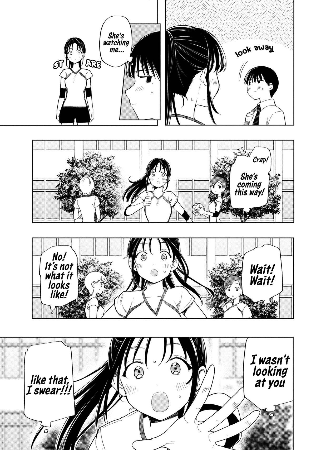 Read Ochinai Yogore wo Boku wa Nanto Yobeba Yokatta noka Manga Online