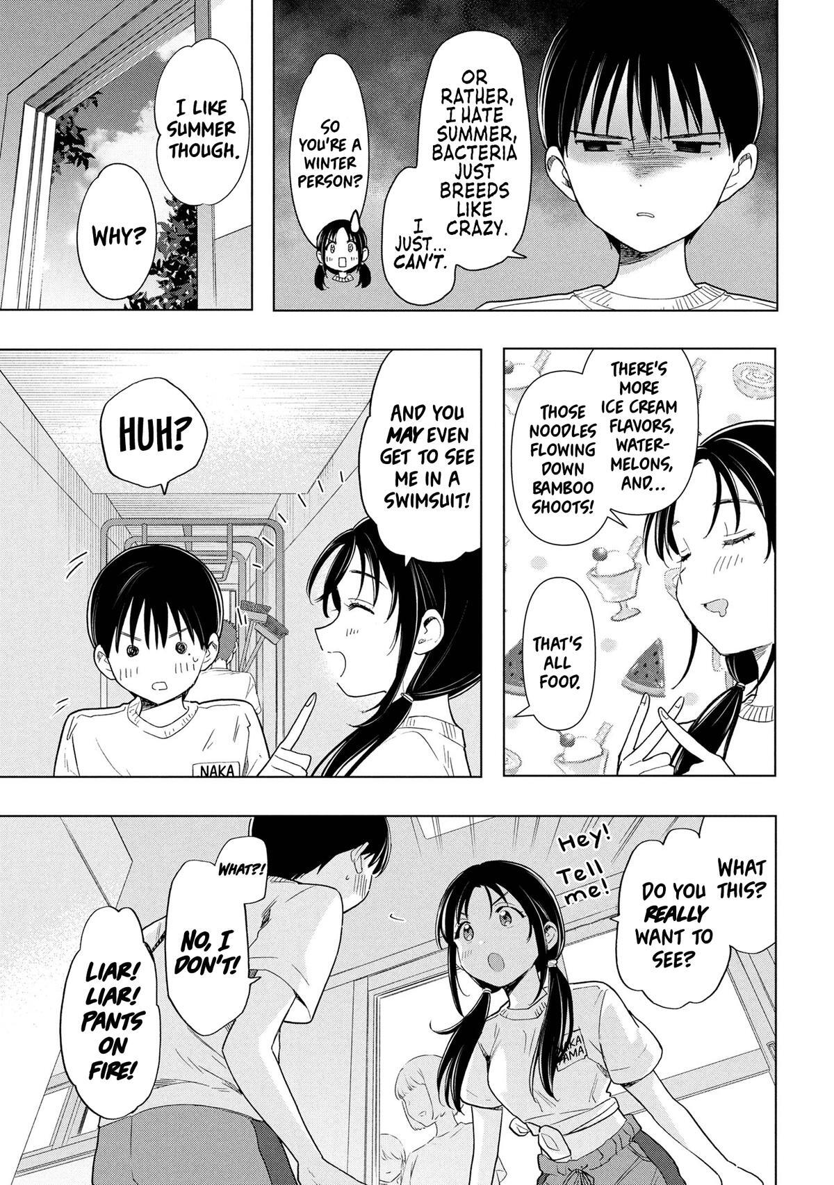 Read Ochinai Yogore wo Boku wa Nanto Yobeba Yokatta noka Manga Online