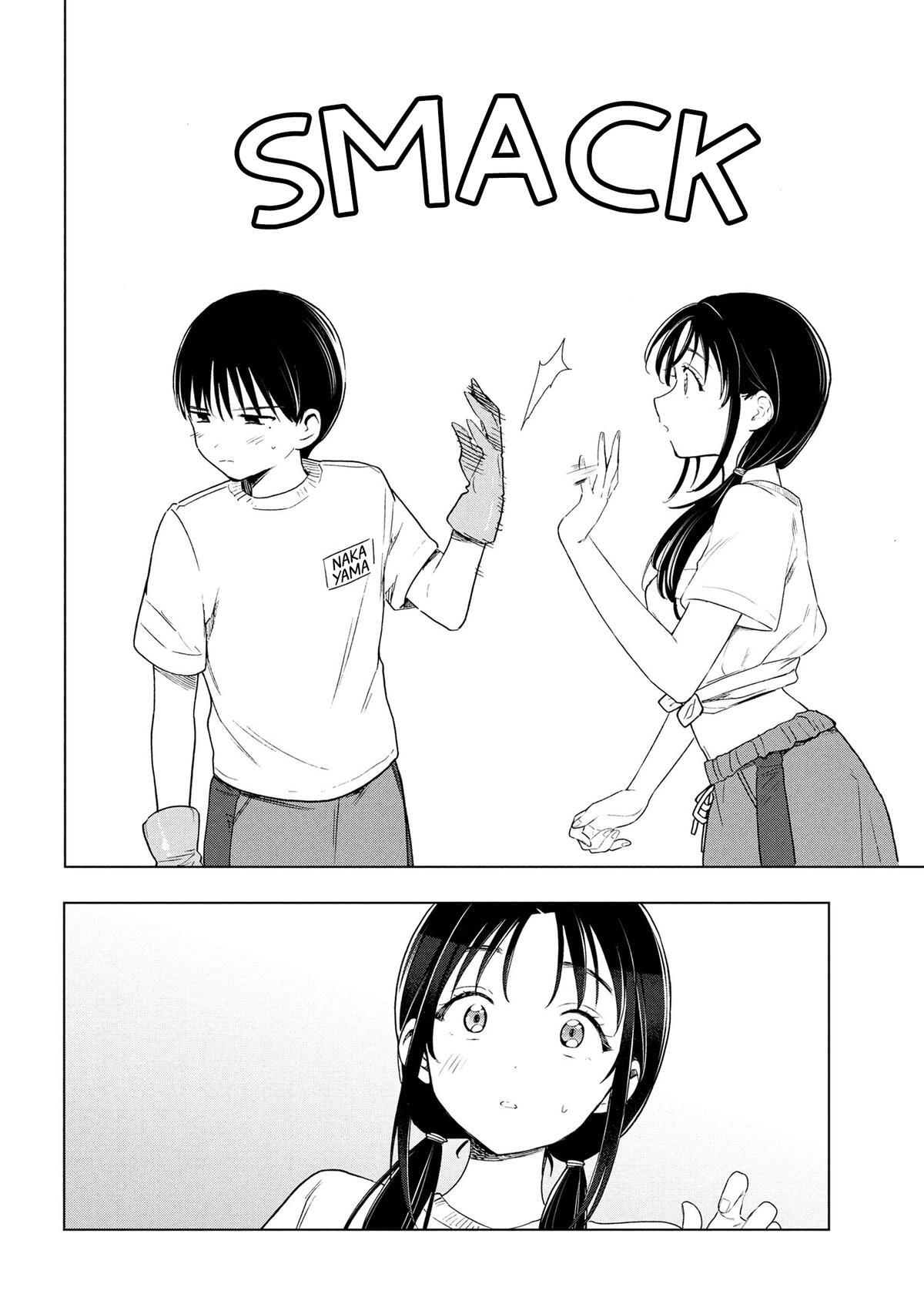 Read Ochinai Yogore wo Boku wa Nanto Yobeba Yokatta noka Manga Online