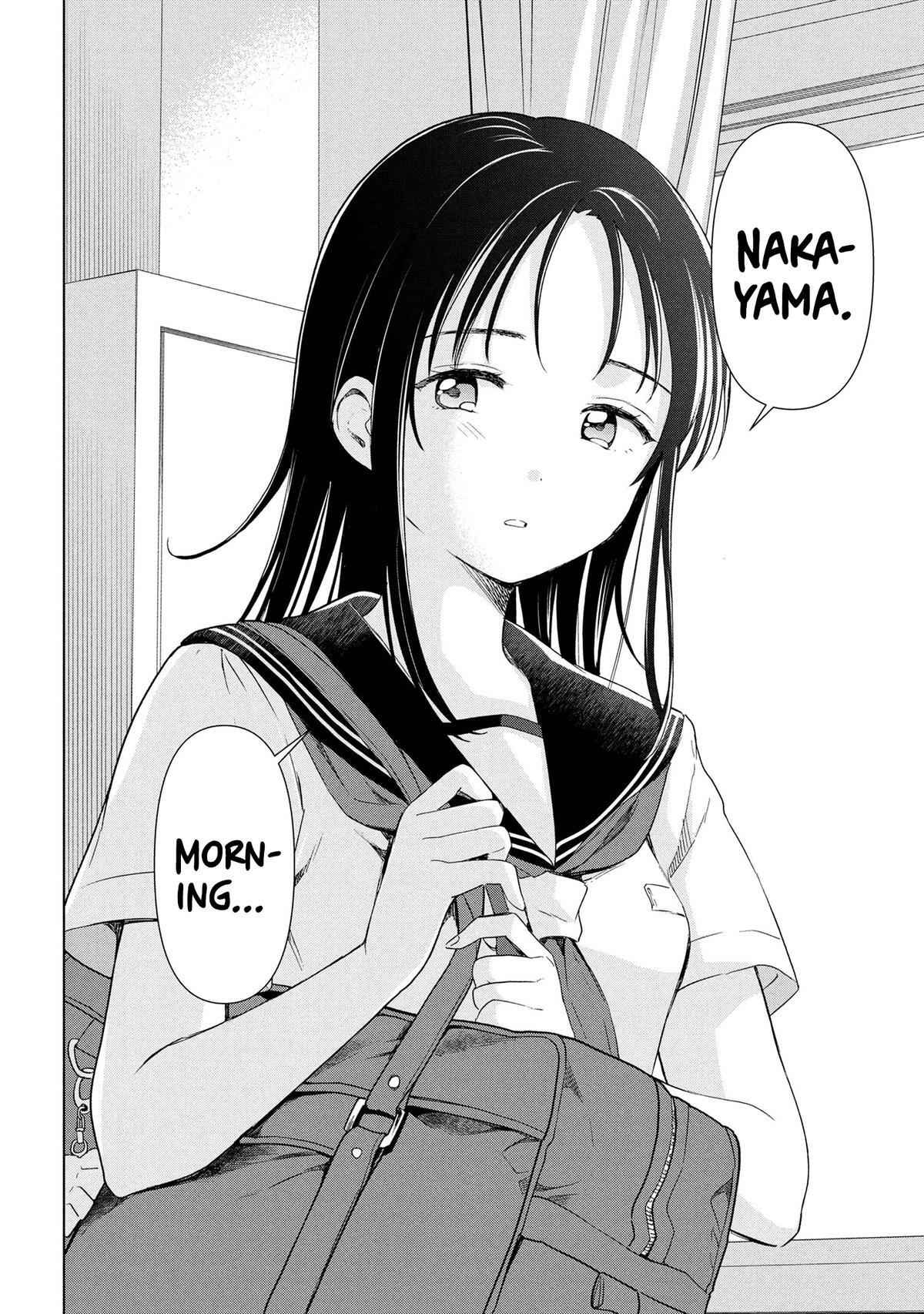 Read Ochinai Yogore wo Boku wa Nanto Yobeba Yokatta noka Manga Online