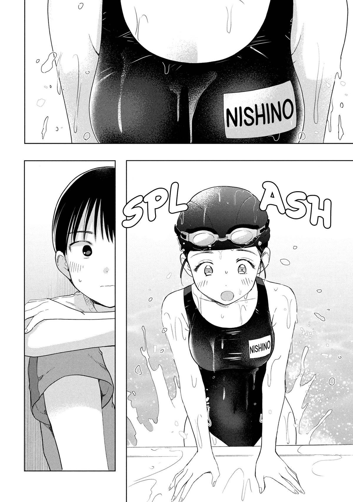 Read Ochinai Yogore wo Boku wa Nanto Yobeba Yokatta noka Manga Online