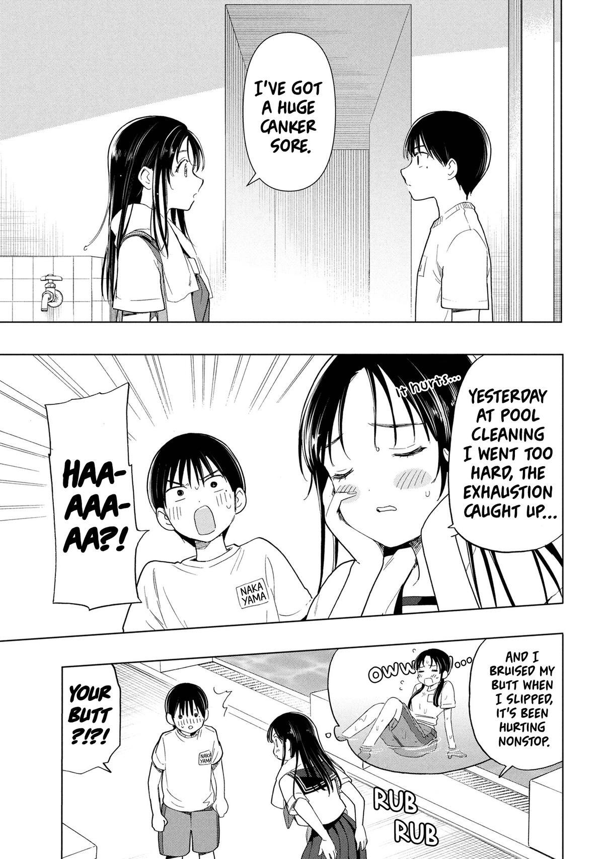 Read Ochinai Yogore wo Boku wa Nanto Yobeba Yokatta noka Manga Online