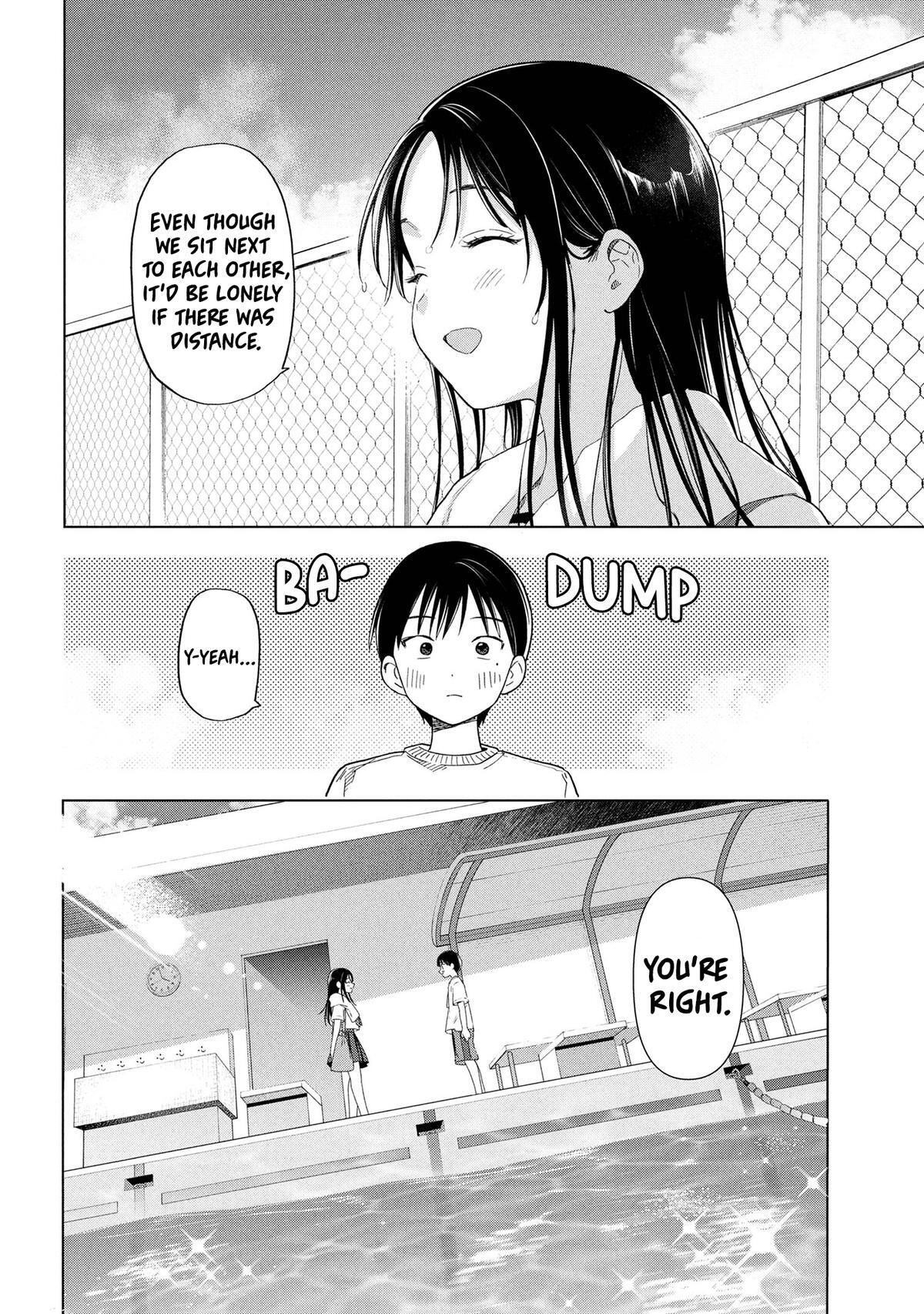 Read Ochinai Yogore wo Boku wa Nanto Yobeba Yokatta noka Manga Online