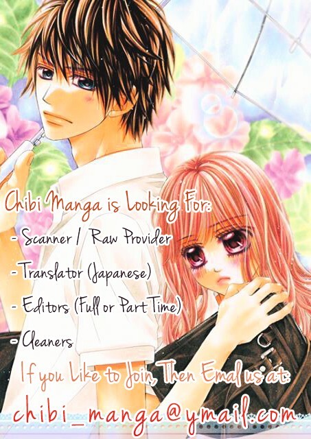Read Ochite Chika Chika Manga Online
