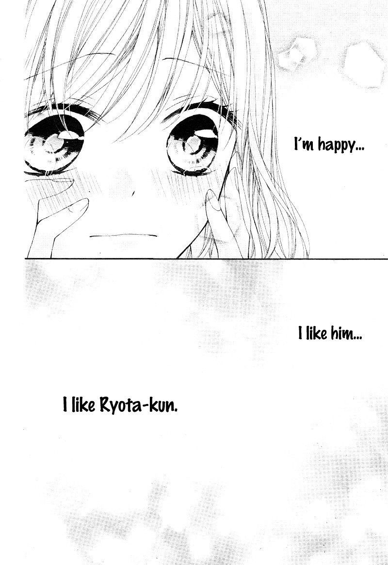 Read Ochite Chika Chika Manga Online