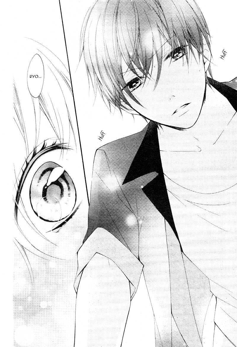 Read Ochite Chika Chika Manga Online