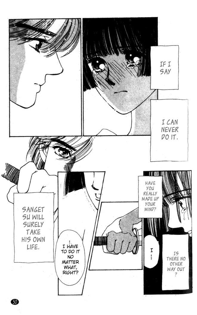 Read Oedo wa Nemuranai! Manga Online