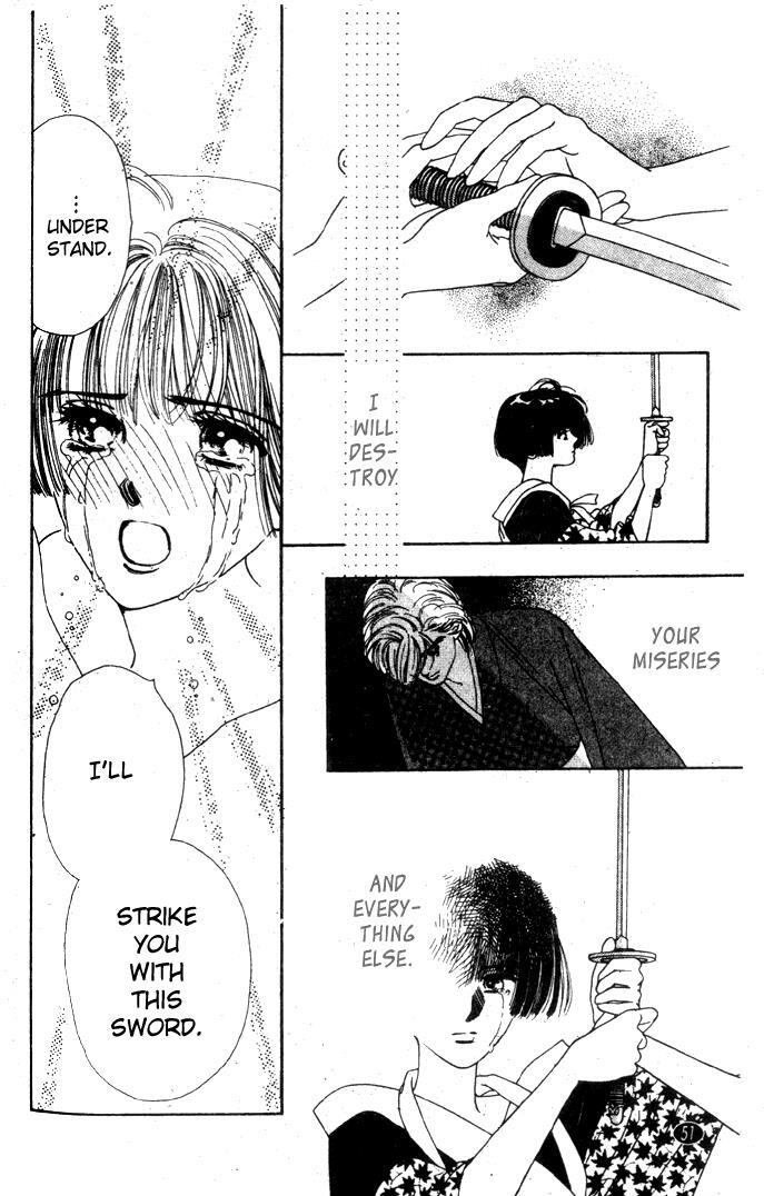 Read Oedo wa Nemuranai! Manga Online