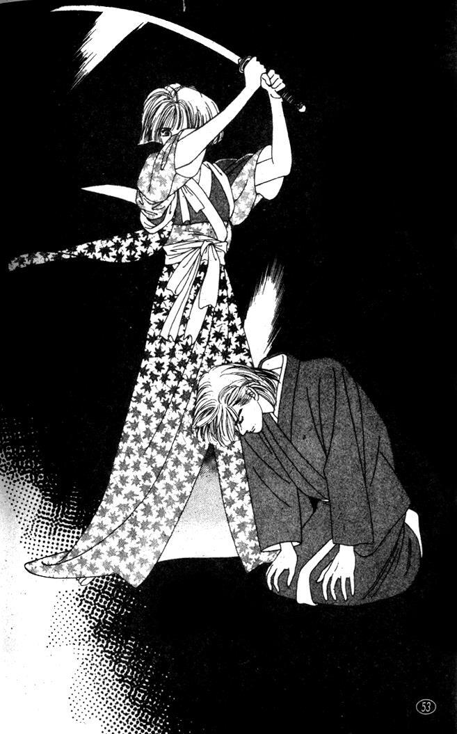 Read Oedo wa Nemuranai! Manga Online