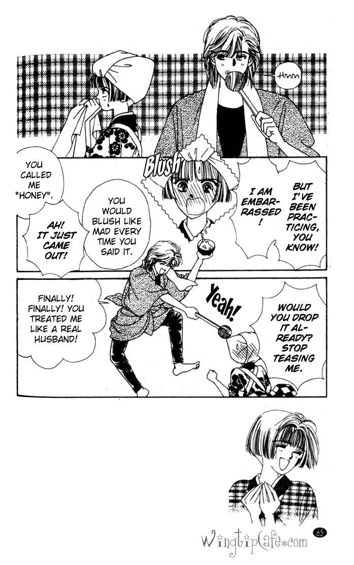 Read Oedo wa Nemuranai! Manga Online