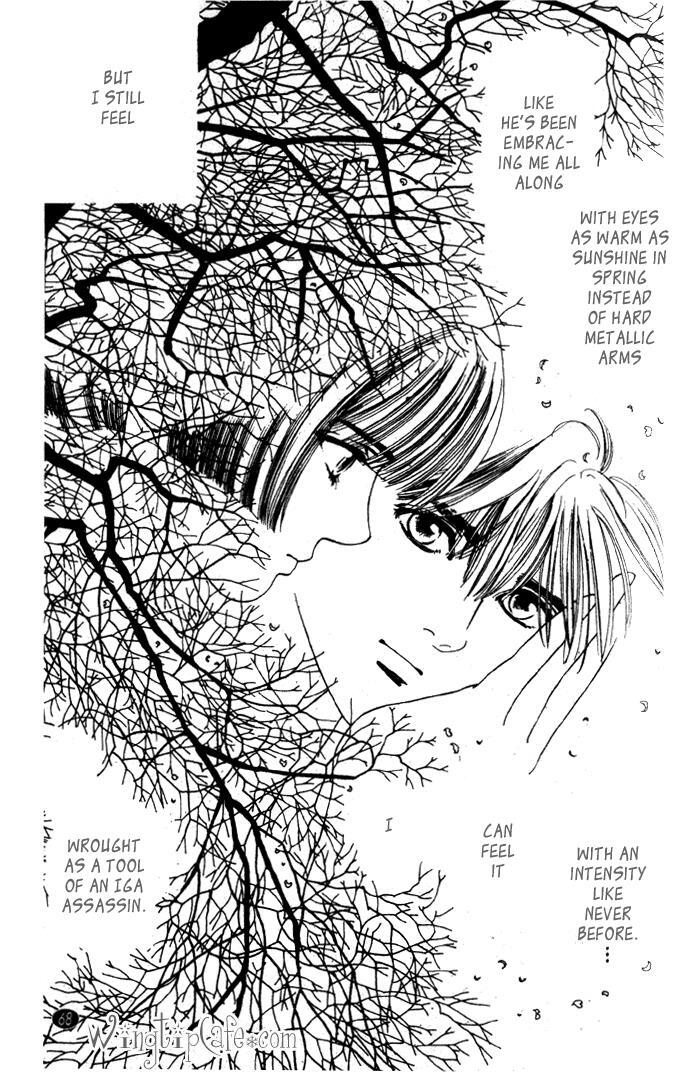 Read Oedo wa Nemuranai! Manga Online