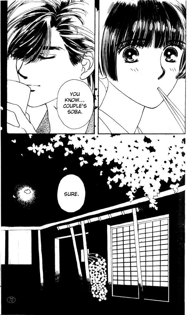 Read Oedo wa Nemuranai! Manga Online