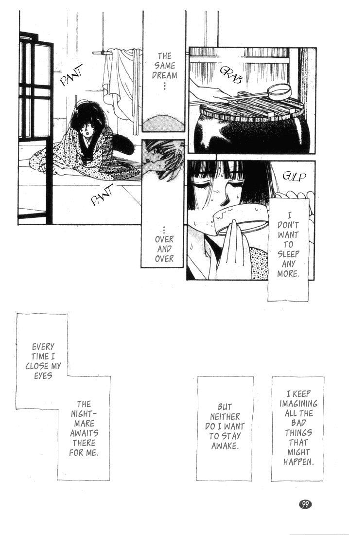 Read Oedo wa Nemuranai! Manga Online