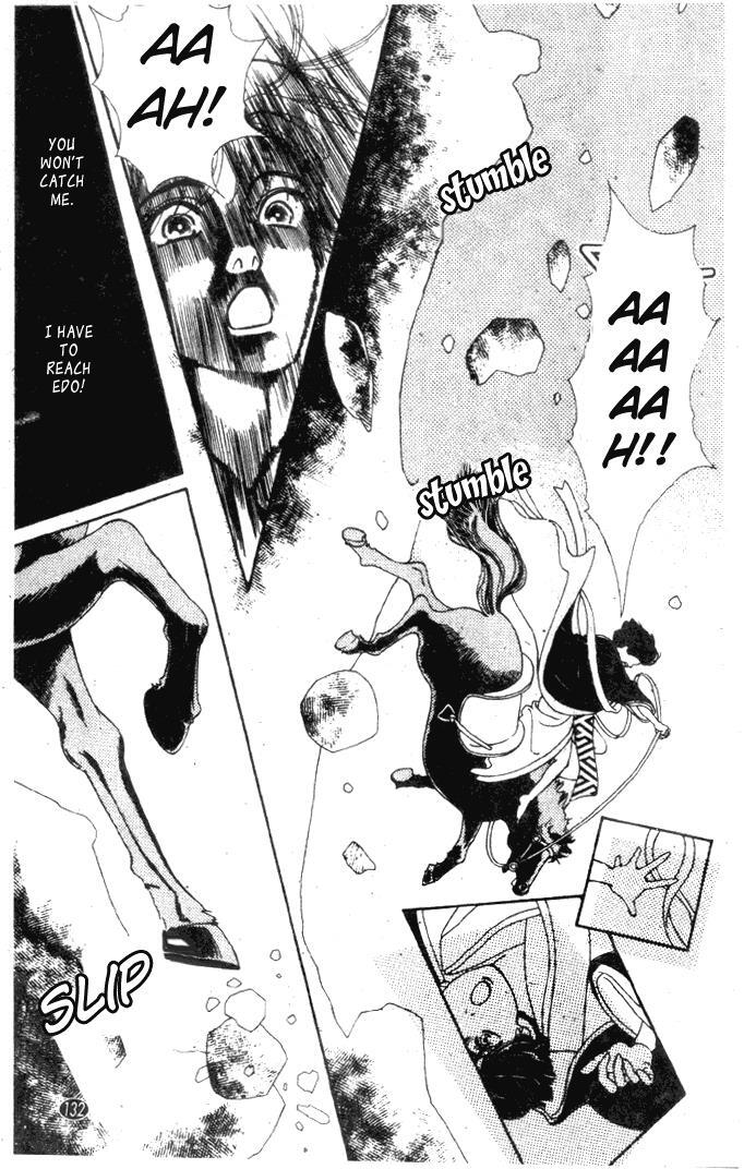 Read Oedo wa Nemuranai! Manga Online