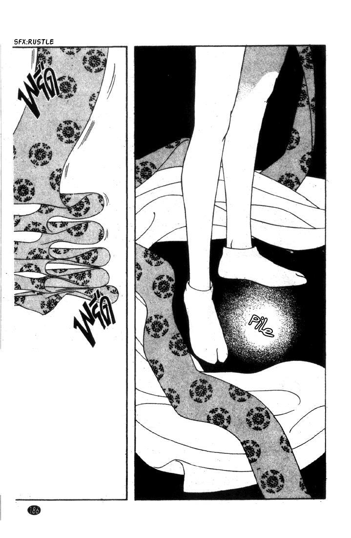 Read Oedo wa Nemuranai! Manga Online