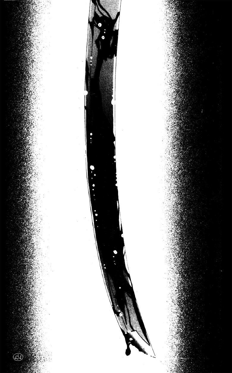 Read Oedo wa Nemuranai! Manga Online