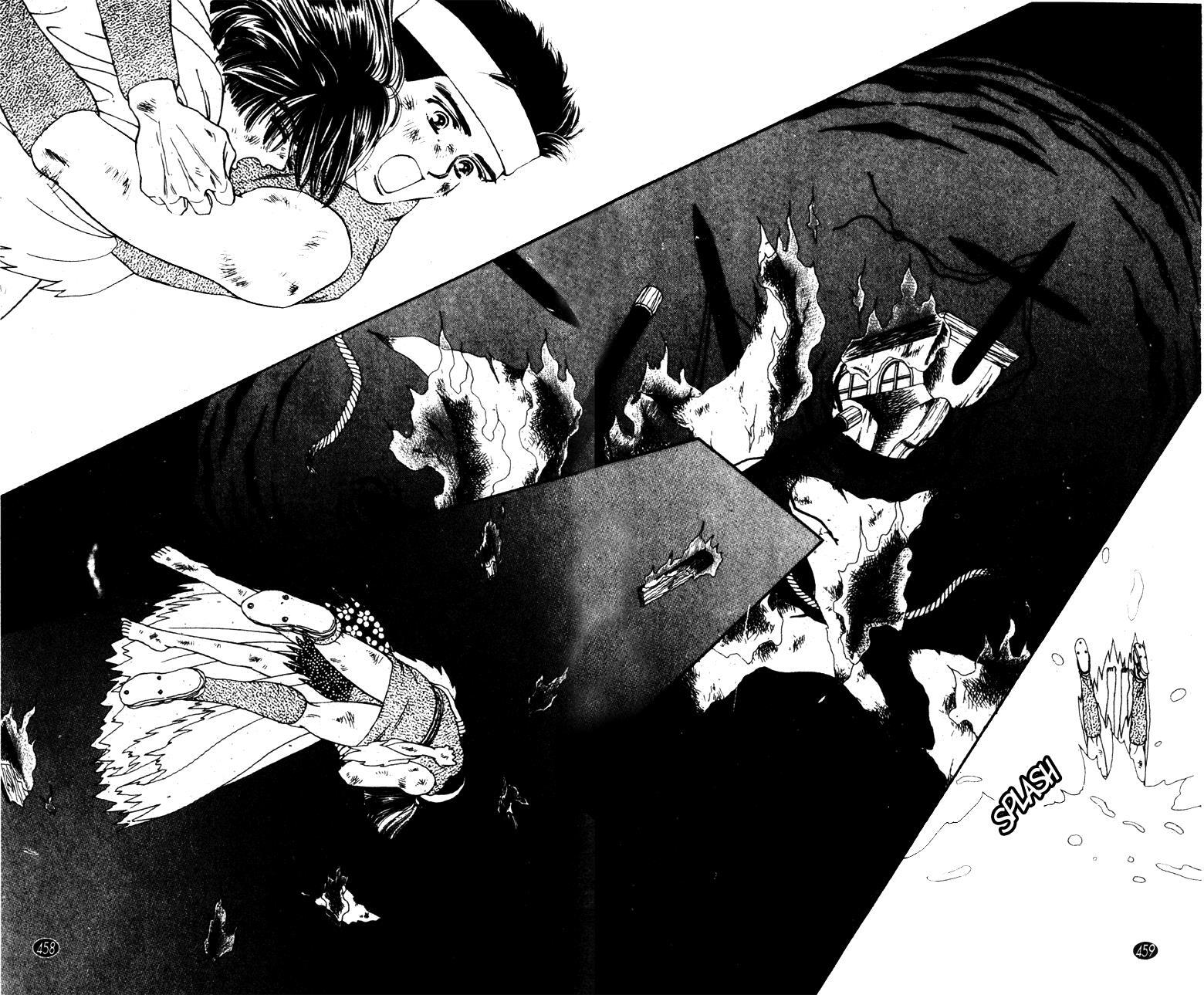 Read Oedo wa Nemuranai! Manga Online