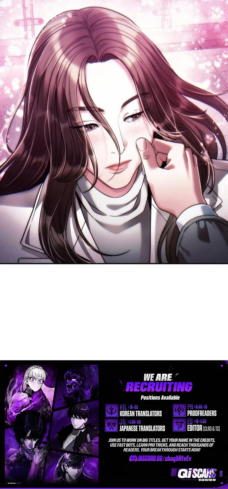 Read Office Worker Who Sees Fate Manga Online