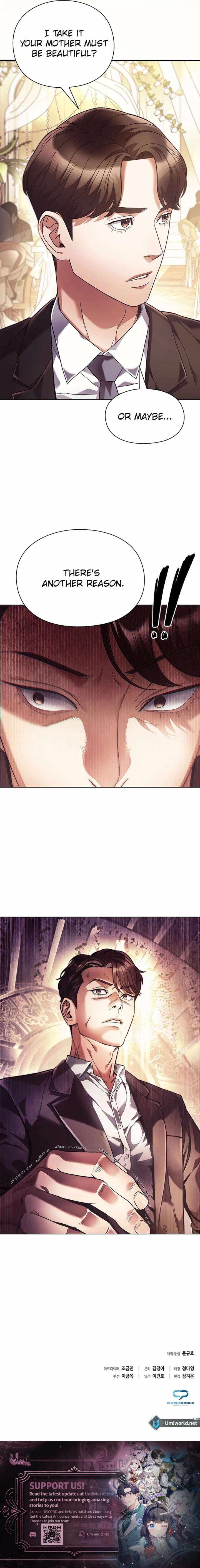 Read Office Worker Who Sees Fate Manga Online